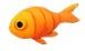 Peixe Pequeno