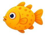 Peixe Amarelo